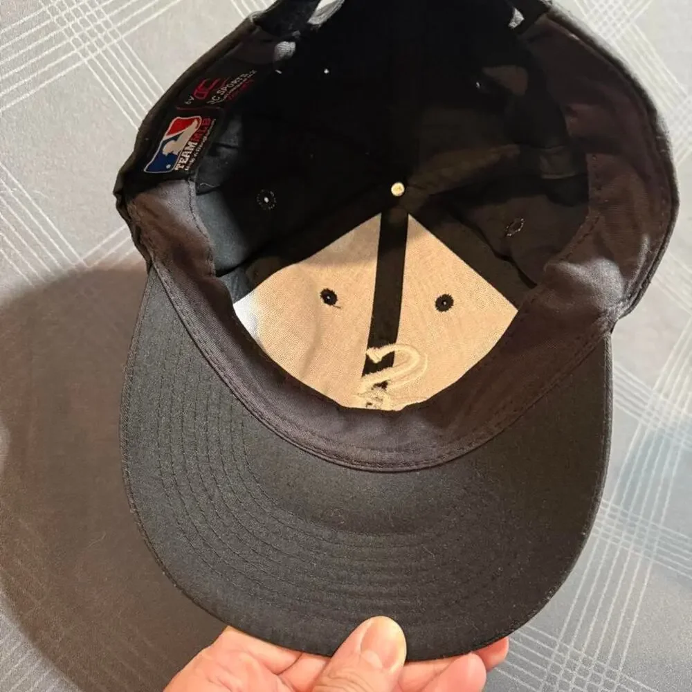Chicago white sox black baseball